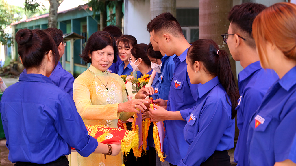 Cuộc thi tìm hiểu văn hóa các nước ASEAN năm 2022